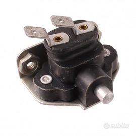 Interruttore stop a premere per moto epoca