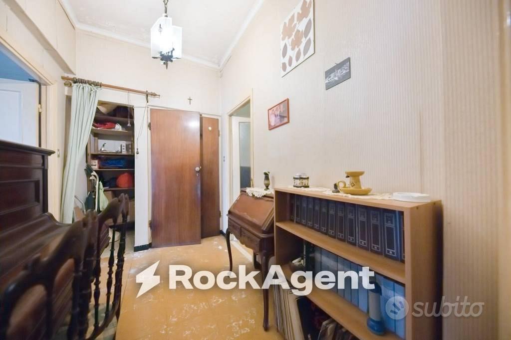 Appartamento – Genova, Sella di Bavari, Levante - Vista 5