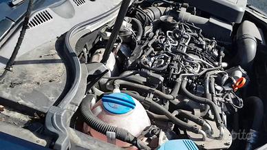 pezzi motore 2.0 tdi  CFF