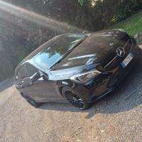 Mercedes cla 220 4matic