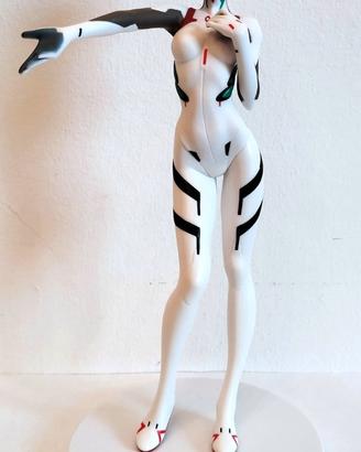 Evangelion - Rei Ayanami - Sega 24 Cm - NO BOX
