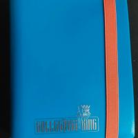 Album Carte Pokemon o similari a 4 tasche