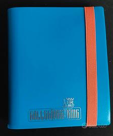 Album Carte Pokemon o similari a 4 tasche