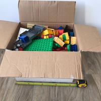 Lego tipo Duplo