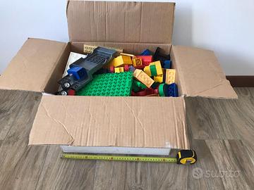 Lego tipo Duplo