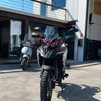 Benelli TRK 702X Pronta Consegna