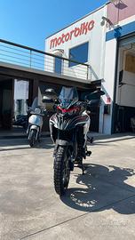 Benelli TRK 702X Pronta Consegna