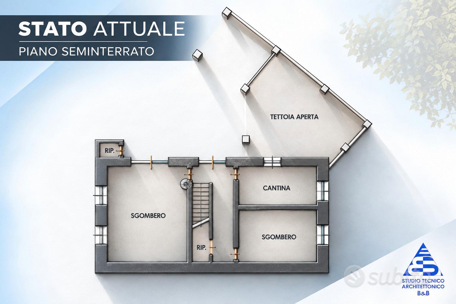Casa – CN - Vista 5