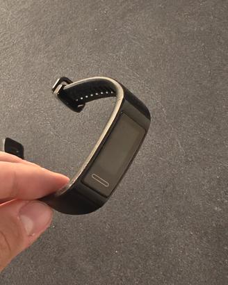 Huawei band 