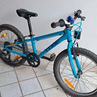 MTB 20" CUBE ACID 200