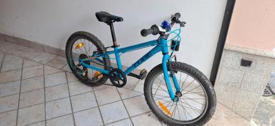 MTB 20" CUBE ACID 200