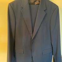 Completo uomo Zara