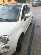 Fiat 500 in perfette condizioni