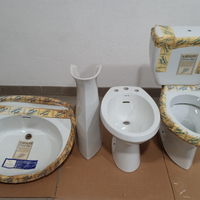 RibassoSet completo sanitari Ideal Standard-nuovo