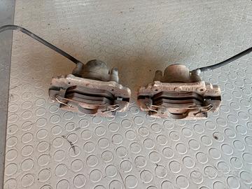 Pinze freno ford fiesta 1serie
