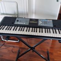 Pianoforte elettrico  Yamaha