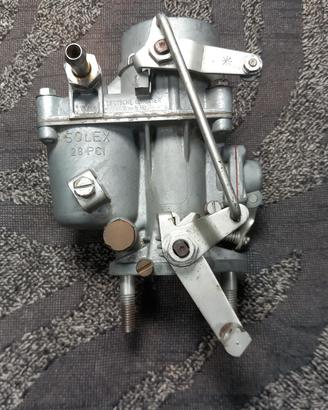 carburatore solex 28 pci NUOVO