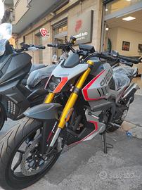 F.B. MONDIAL PIEGA 452 MOTORE CF * SCONTO 200 EURO