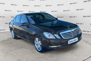 Mercedes-Benz Classe E E 200 bt Executive auto