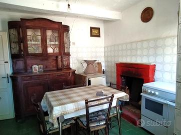 CASA SEMINDIPENDENTE A ARCINAZZO ROMANO