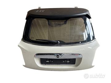 Portellone posteriore Mini Cooper (F55) 1.2
