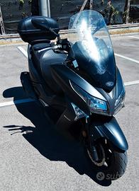 Kymco X-Town 300i - Abs - Euro 4 - Anno 2018