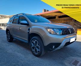 DACIA Duster GPL Unico Proprietario - 2021