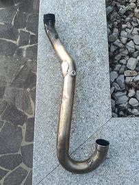 collettore KTM exc 2008 2012