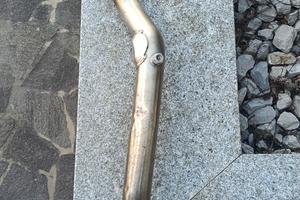 collettore KTM exc 2008 2012