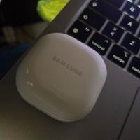 Samsung galaxy buds 2