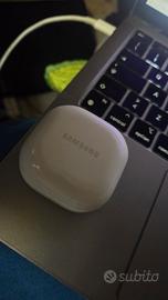 Samsung galaxy buds 2