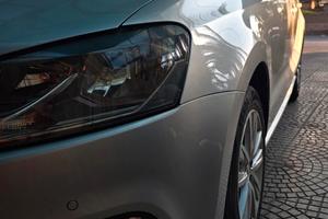 volkswagen polo 1400 tdi blue motion 