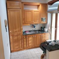 Cucina Salvarani 3.35m