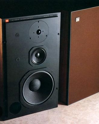 JBL L 110 CASSE DIFFUSORI MONITOR STUDIO