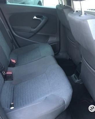 Volkswagen Polo 1.6 TDI DPF 5 porte Comfortline