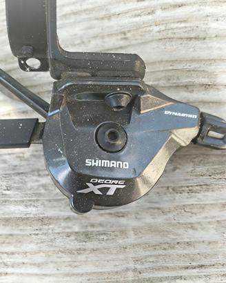 Cambio shimano