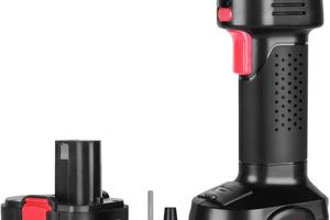 Compressore Aria Portatile Auto Oasser