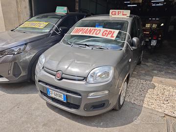 Fiat Panda 1.0 CON GPL
