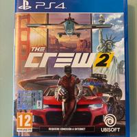 The Crew 2