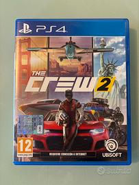 The Crew 2