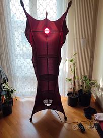 lampada prototipo Pietro del Vaglio 