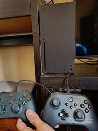 X Box Series X 1T