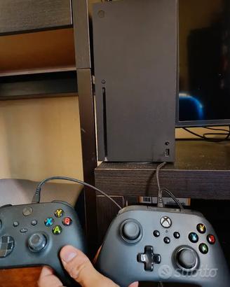 X Box Series X 1T