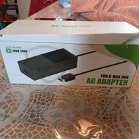 alimentatore per xbox 