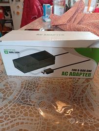 alimentatore per xbox 