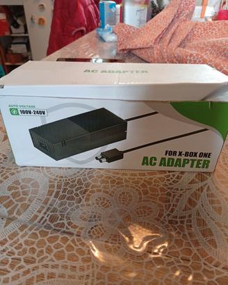 alimentatore per xbox 