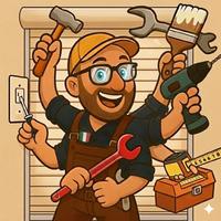 Lavori e Manutenzioni domestiche
