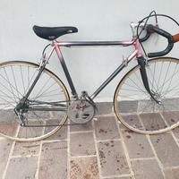 Bicicletta da corsa Ganna