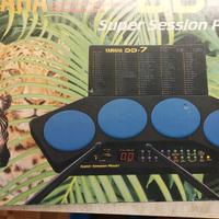 DIGITAL PERCUSSION YAMAHA