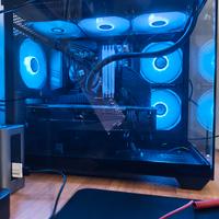 PC gaming/workstation 